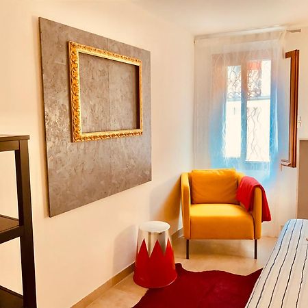 Casabella Chioggia Casa Indipendente Con Corte المظهر الخارجي الصورة