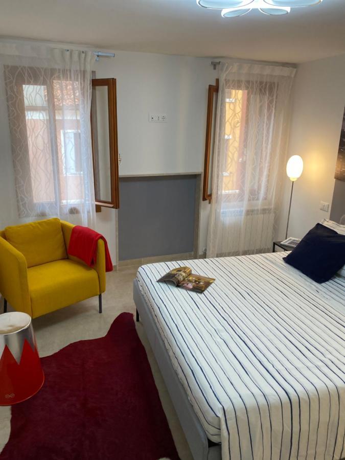 Casabella Chioggia Casa Indipendente Con Corte المظهر الخارجي الصورة