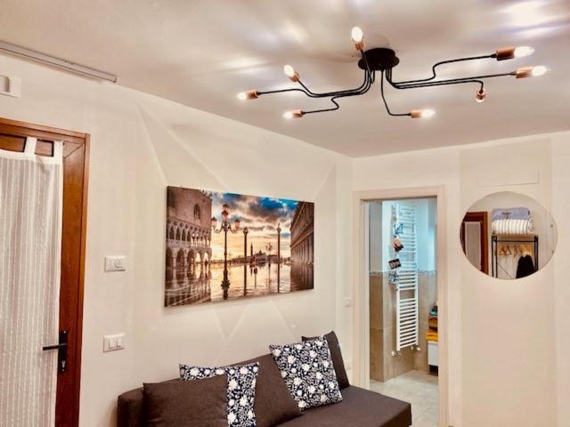 Casabella Chioggia Casa Indipendente Con Corte المظهر الخارجي الصورة