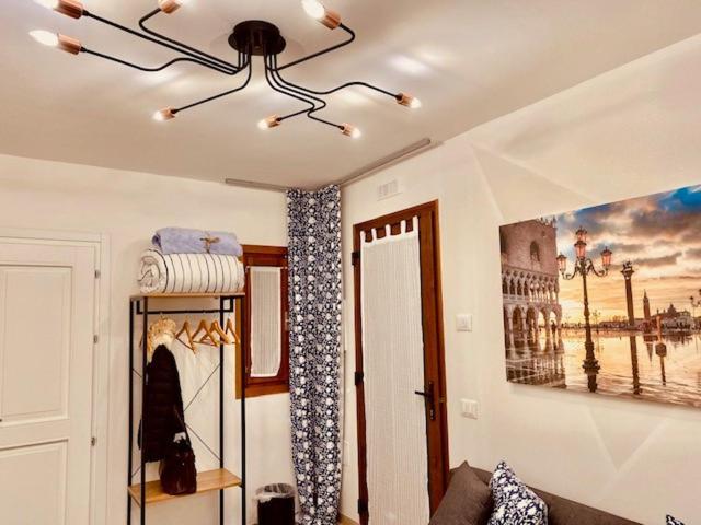 Casabella Chioggia Casa Indipendente Con Corte المظهر الخارجي الصورة