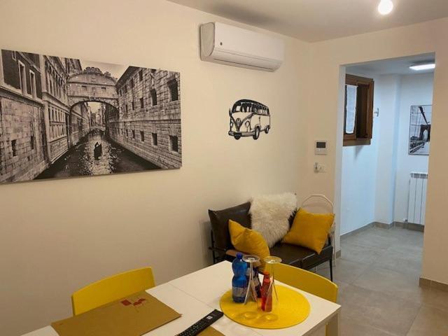 Casabella Chioggia Casa Indipendente Con Corte المظهر الخارجي الصورة