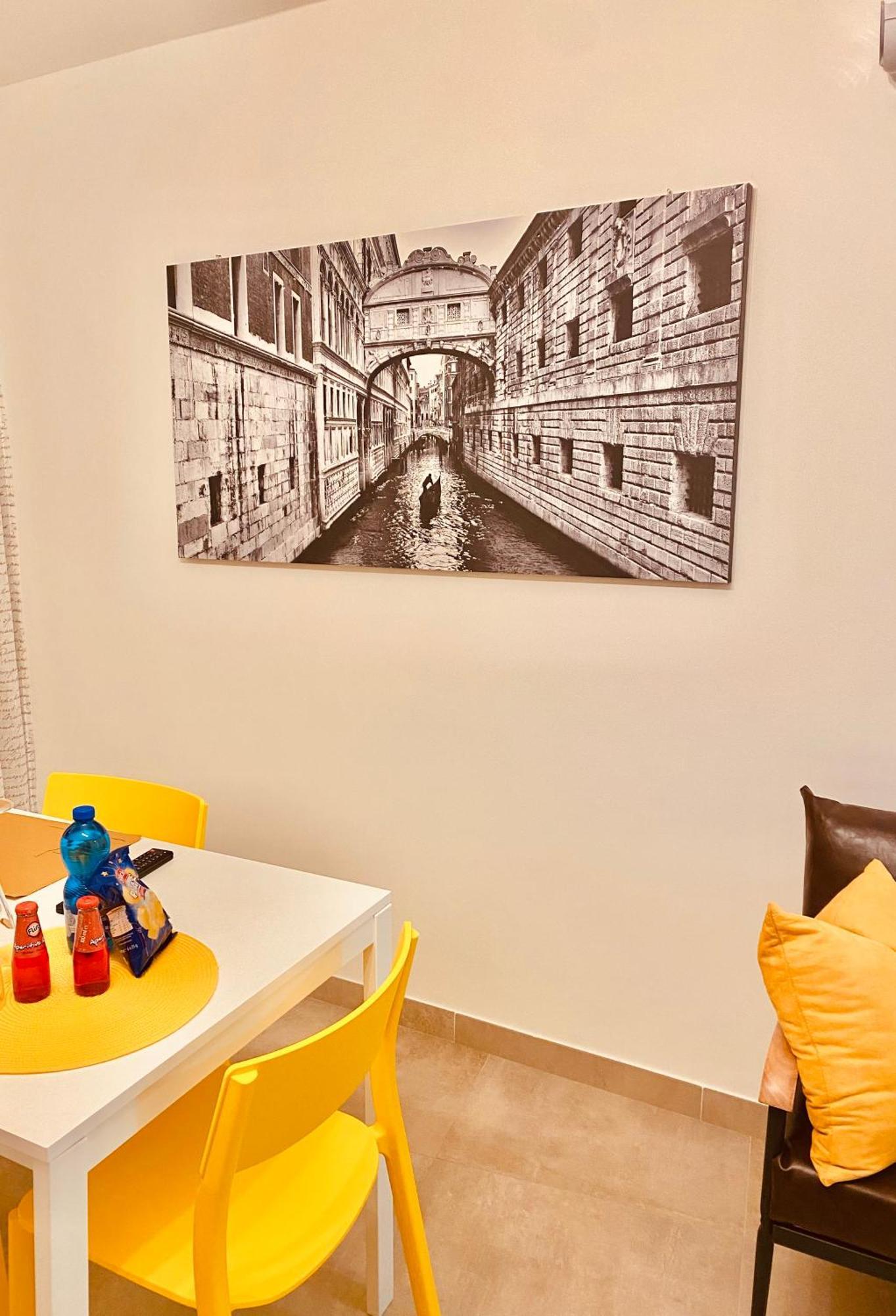 Casabella Chioggia Casa Indipendente Con Corte المظهر الخارجي الصورة