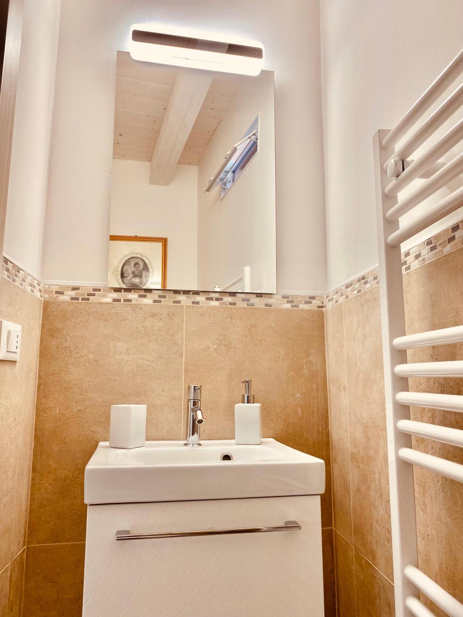 Casabella Chioggia Casa Indipendente Con Corte المظهر الخارجي الصورة