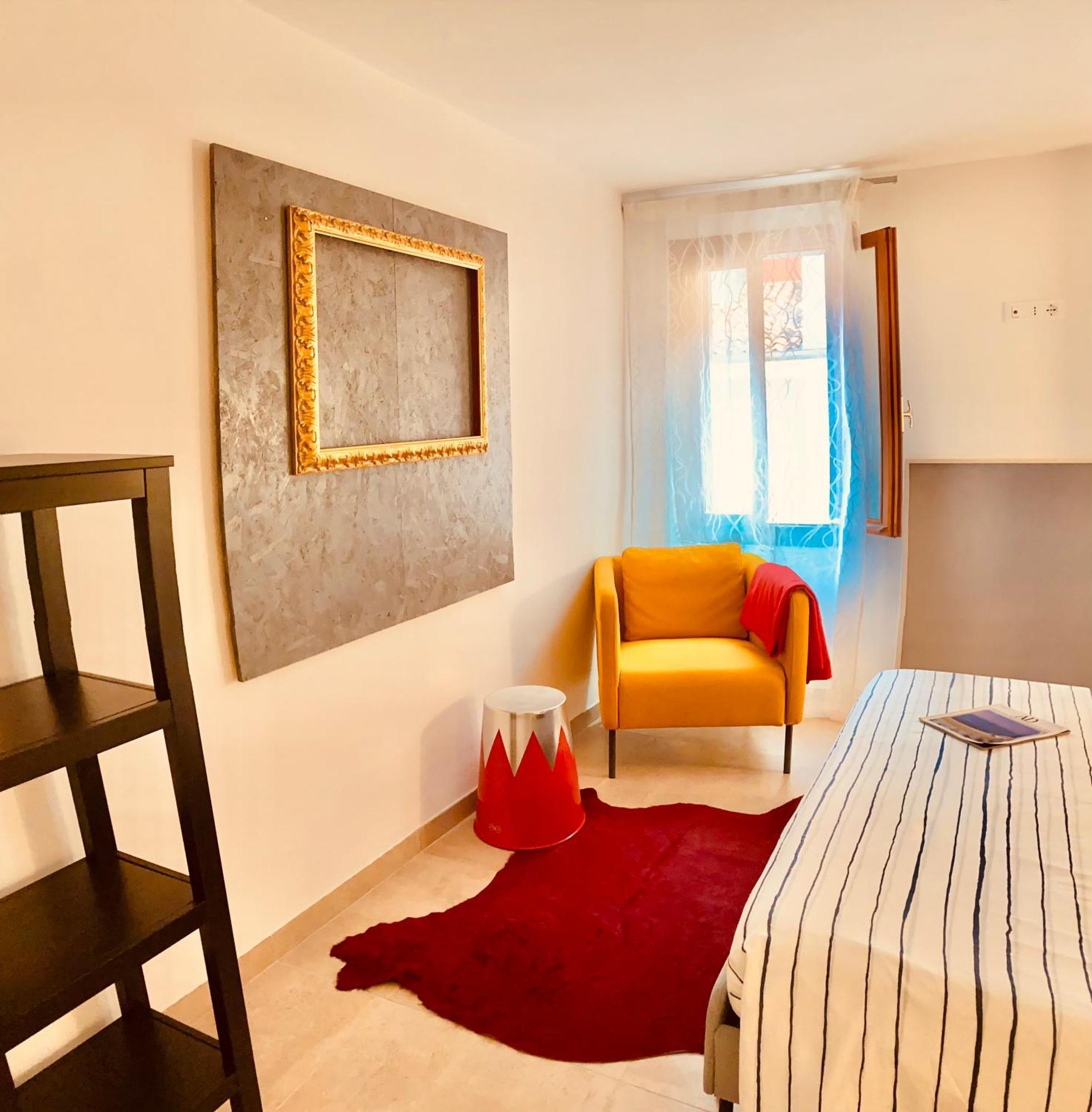 Casabella Chioggia Casa Indipendente Con Corte المظهر الخارجي الصورة