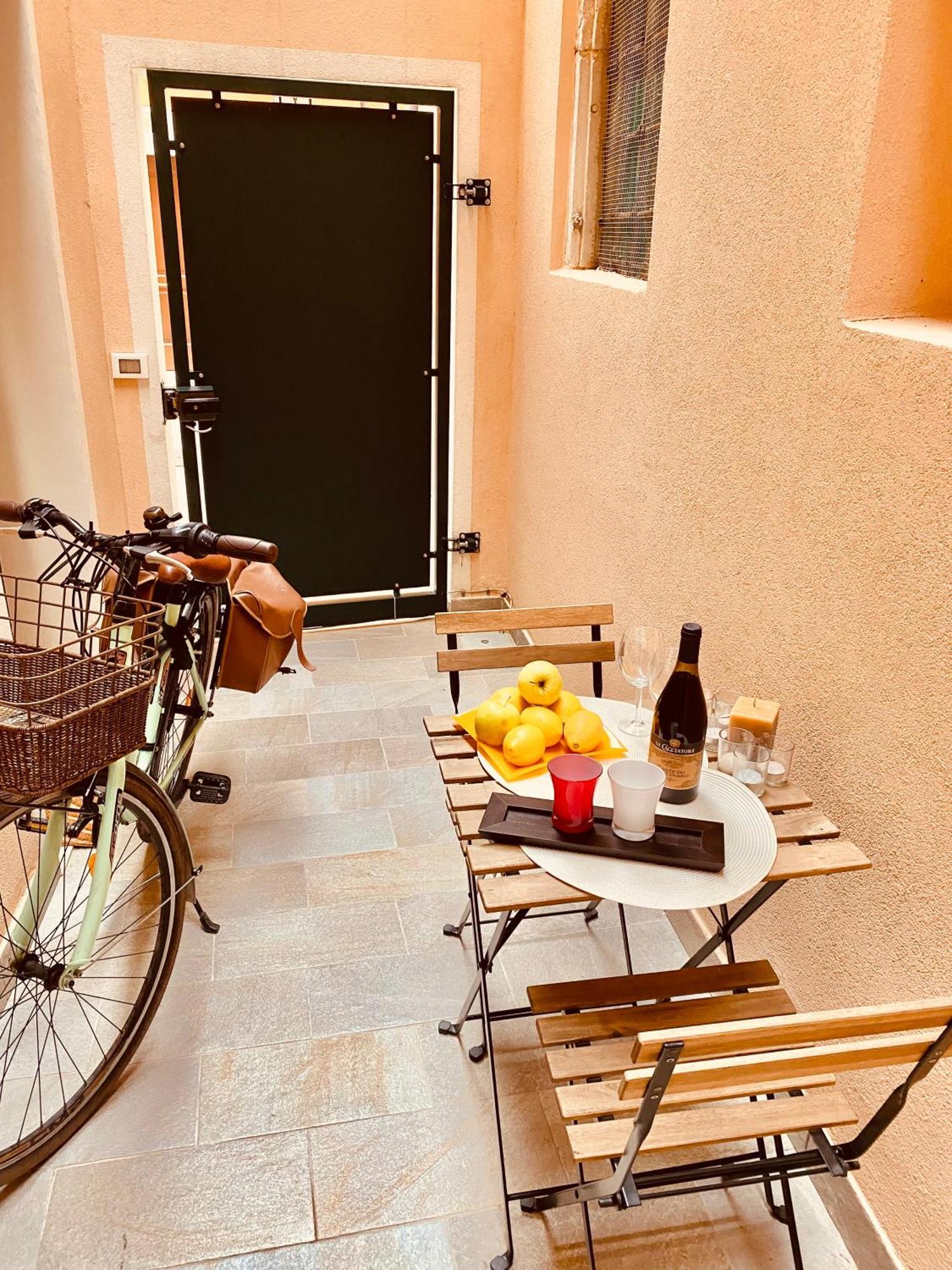 Casabella Chioggia Casa Indipendente Con Corte المظهر الخارجي الصورة