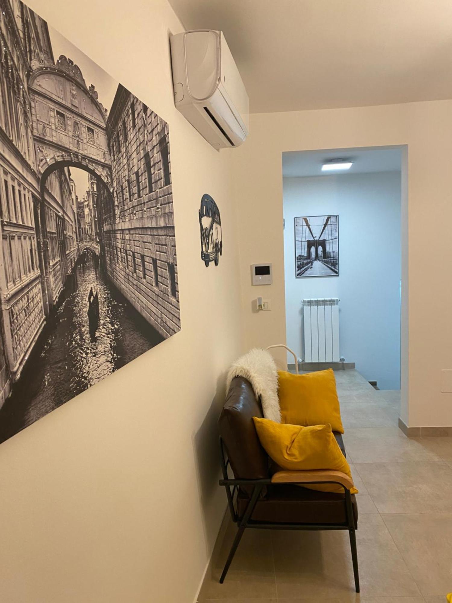 Casabella Chioggia Casa Indipendente Con Corte المظهر الخارجي الصورة