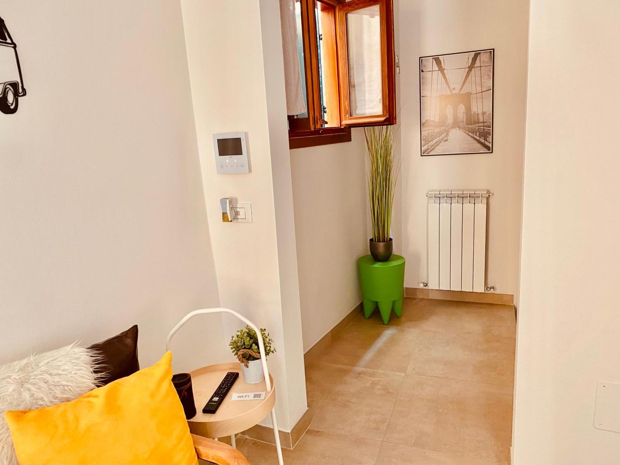 Casabella Chioggia Casa Indipendente Con Corte المظهر الخارجي الصورة