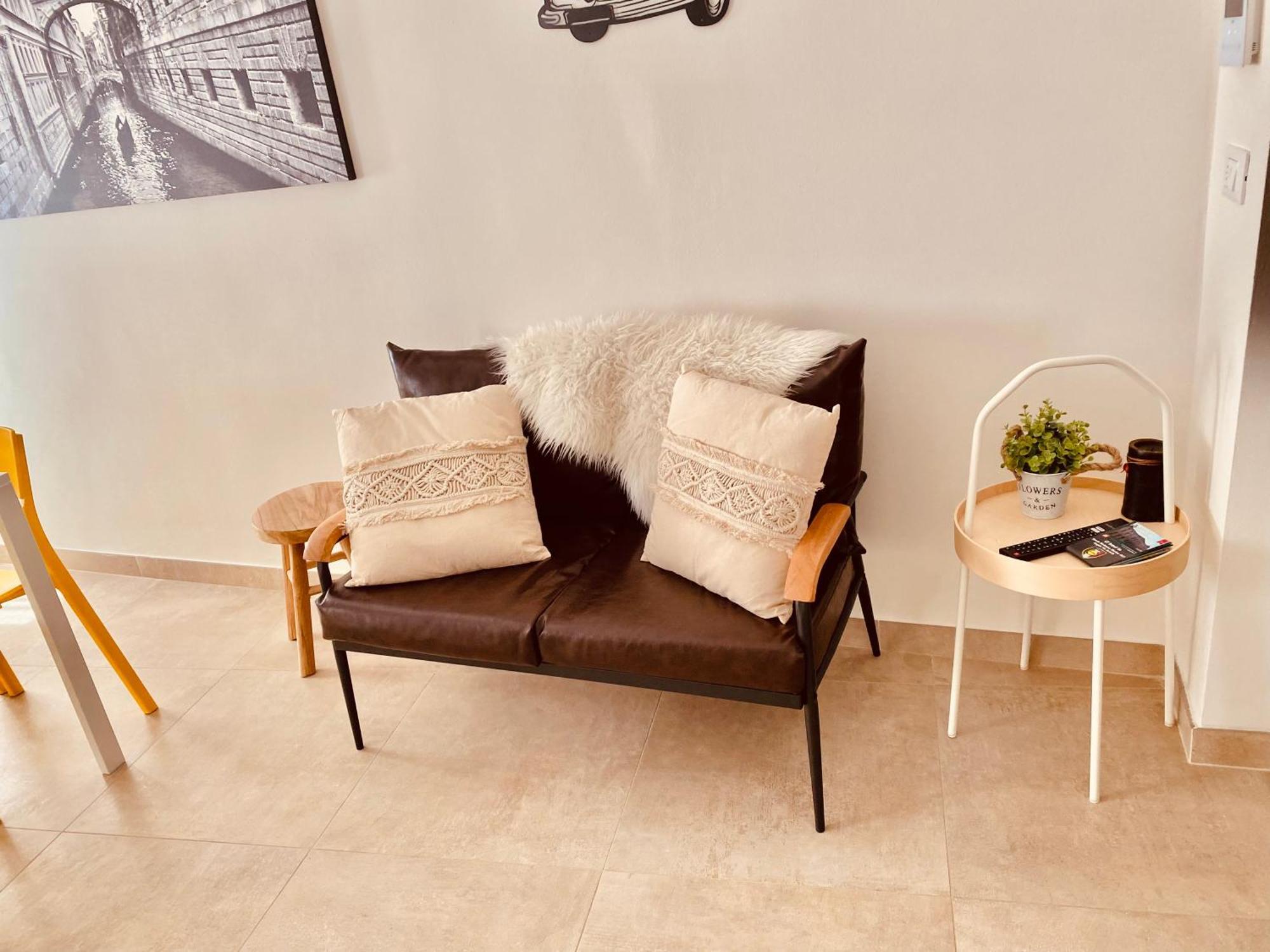 Casabella Chioggia Casa Indipendente Con Corte المظهر الخارجي الصورة