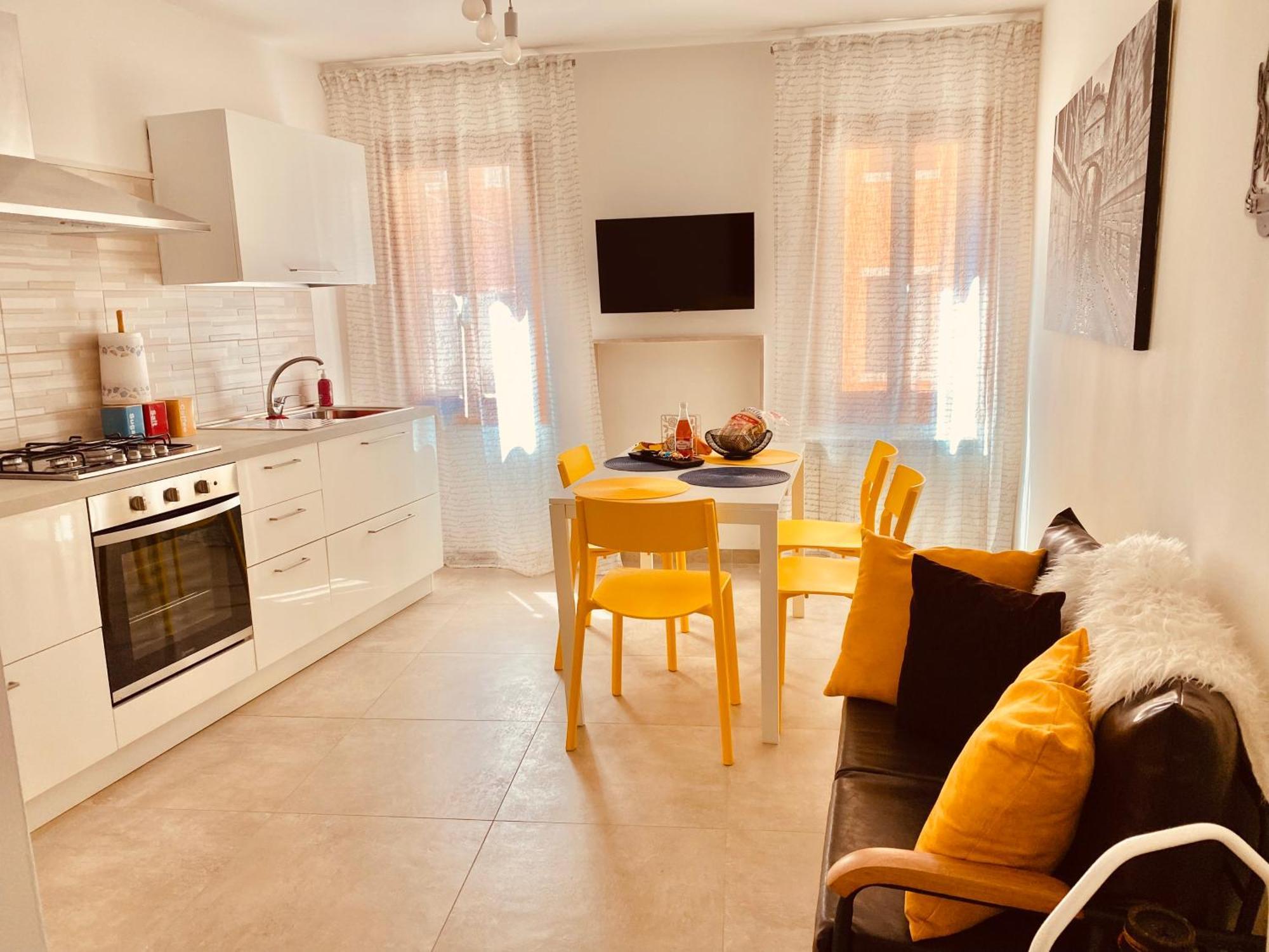 Casabella Chioggia Casa Indipendente Con Corte المظهر الخارجي الصورة