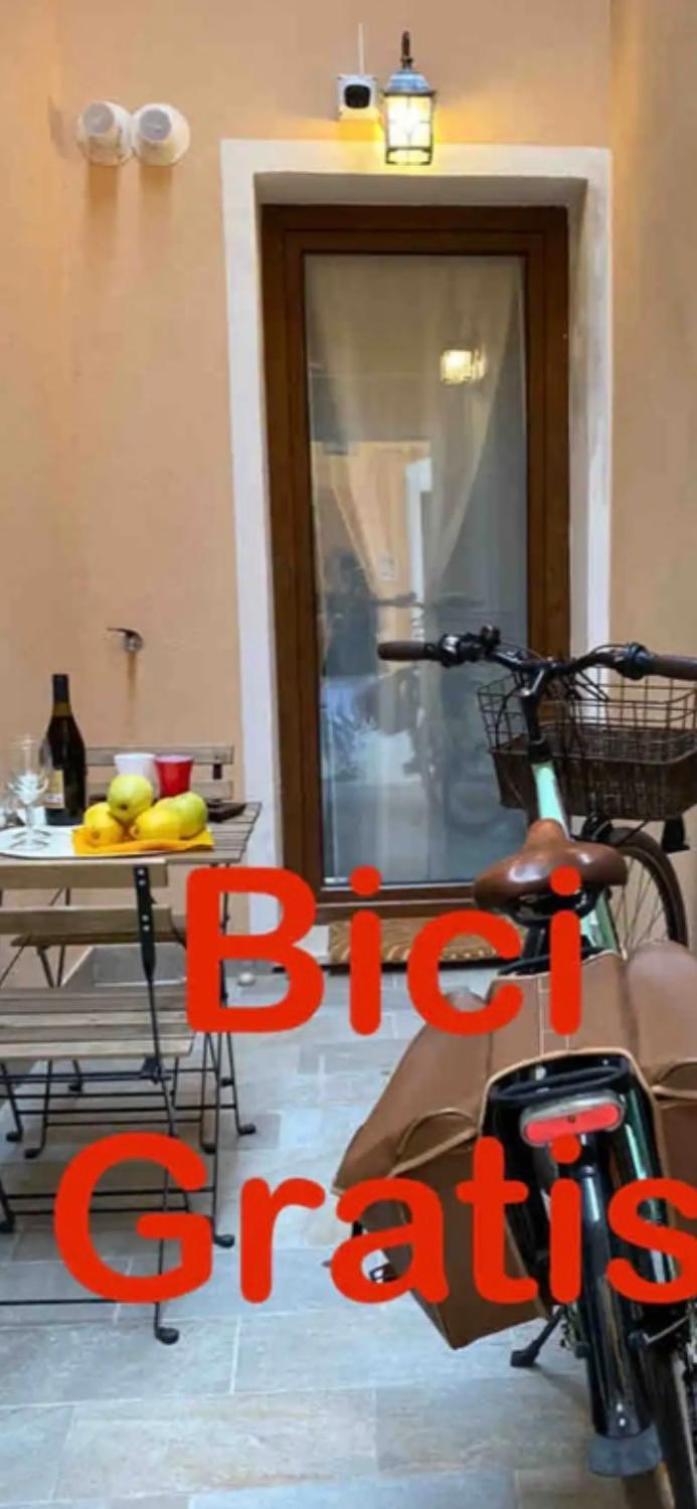 Casabella Chioggia Casa Indipendente Con Corte المظهر الخارجي الصورة