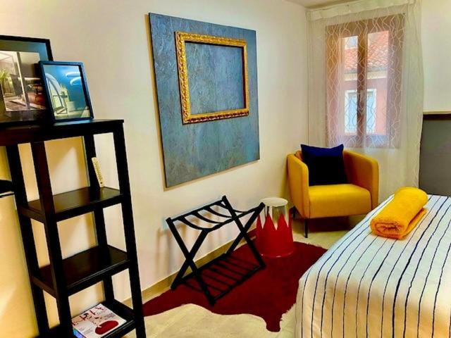 Casabella Chioggia Casa Indipendente Con Corte المظهر الخارجي الصورة