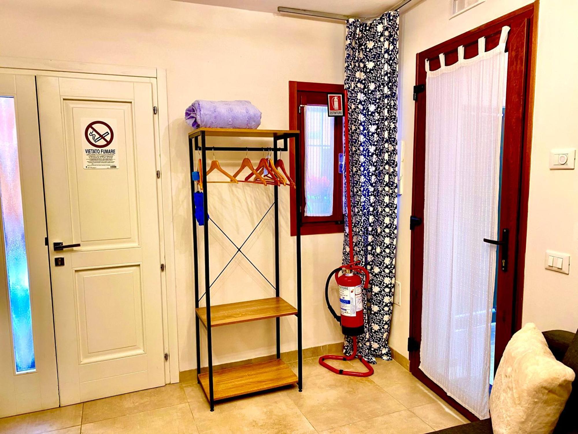 Casabella Chioggia Casa Indipendente Con Corte المظهر الخارجي الصورة